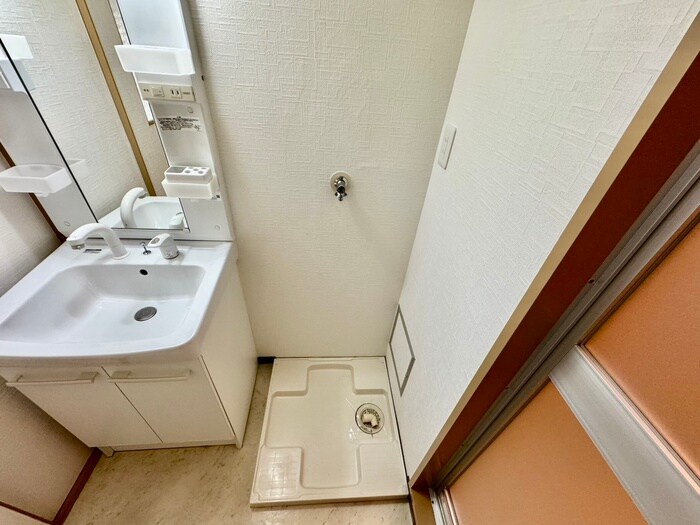 ライズコート永田の物件内観写真