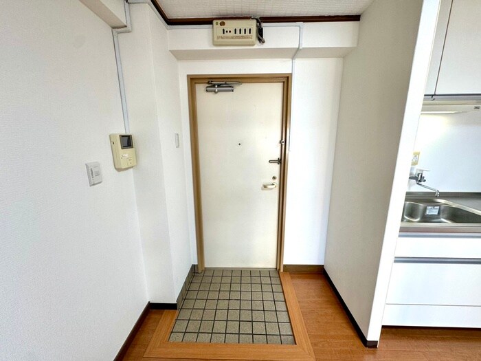 ライズコート永田の物件内観写真