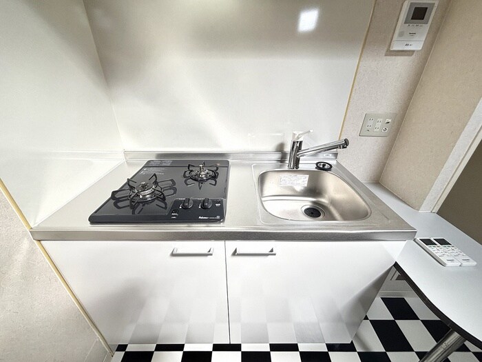 ピラミッドアネックスの物件内観写真