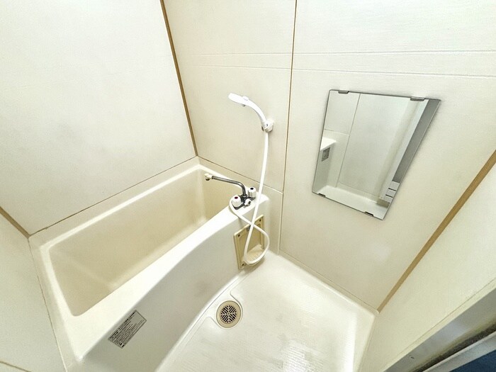 ピラミッドアネックスの物件内観写真