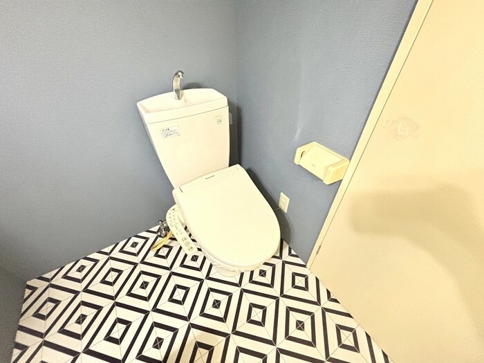 ピラミッドアネックスの物件内観写真