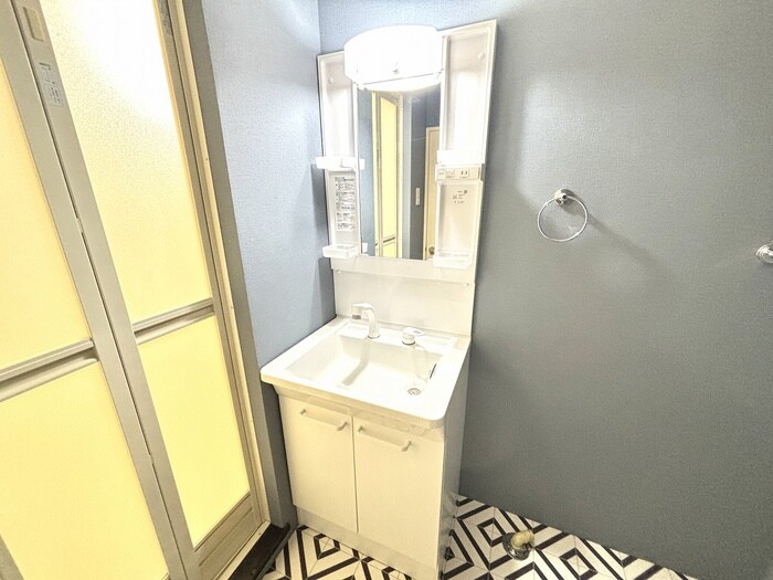 ピラミッドアネックスの物件内観写真