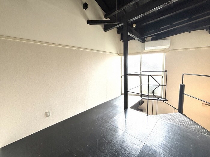 ピラミッドアネックスの物件内観写真