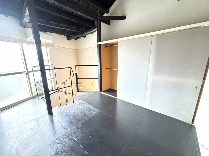 ピラミッドアネックスの物件内観写真