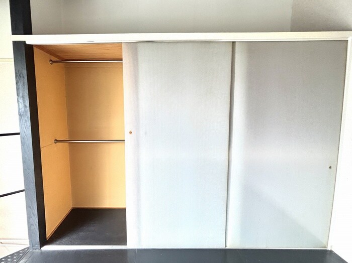 ピラミッドアネックスの物件内観写真