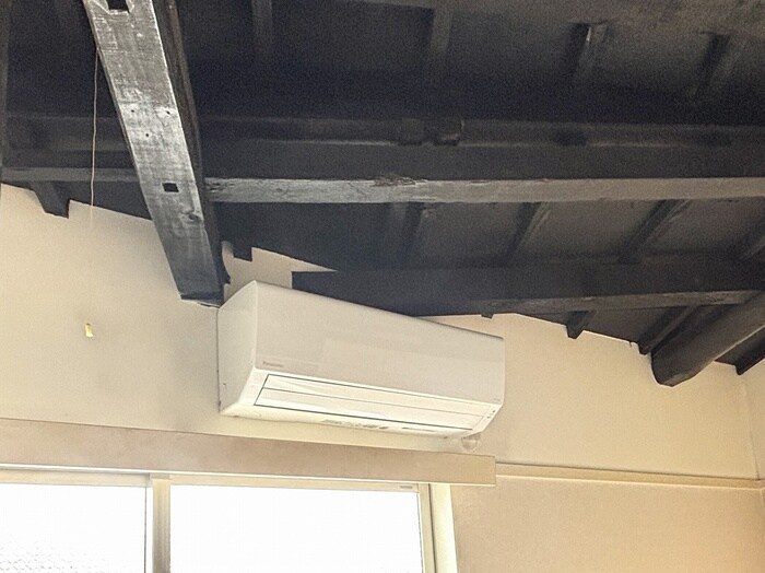 ピラミッドアネックスの物件内観写真