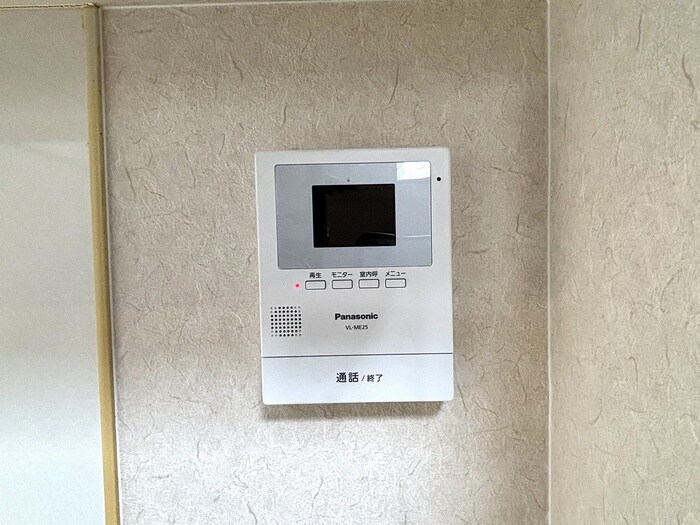 ピラミッドアネックスの物件内観写真