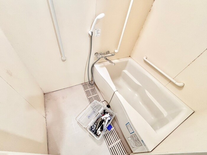 アバンザ－ルの物件内観写真