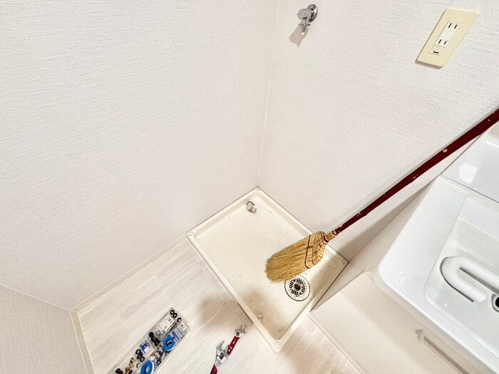 アバンザ－ルの物件内観写真