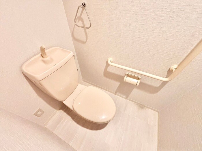 アバンザ－ルの物件内観写真