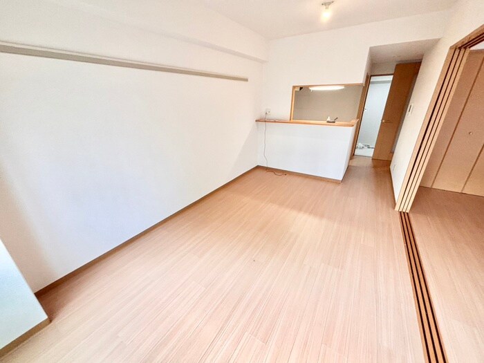 アバンザ－ルの物件内観写真