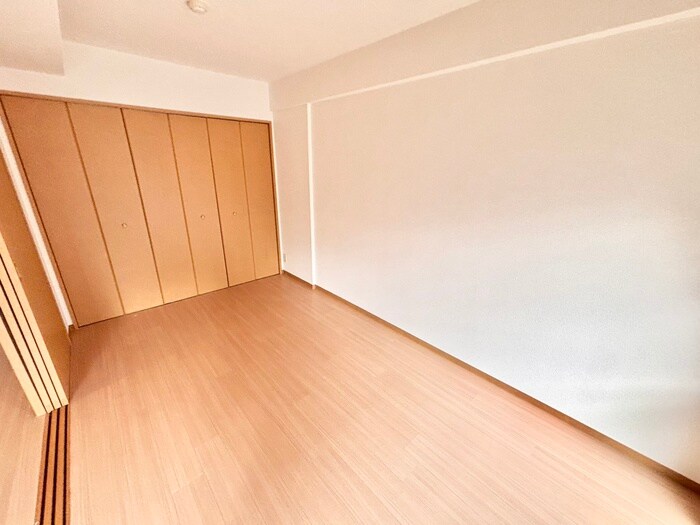 アバンザ－ルの物件内観写真