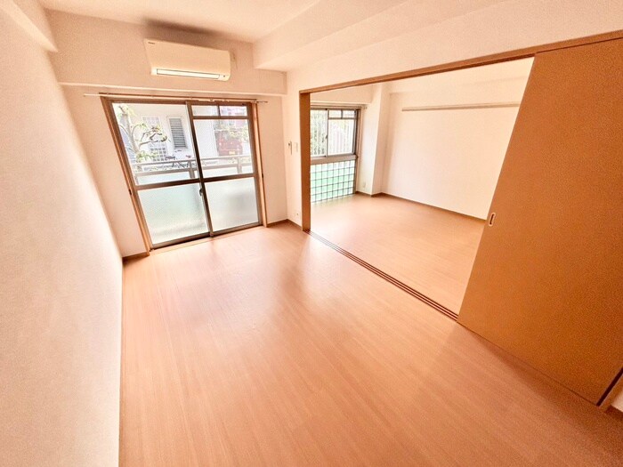 アバンザ－ルの物件内観写真