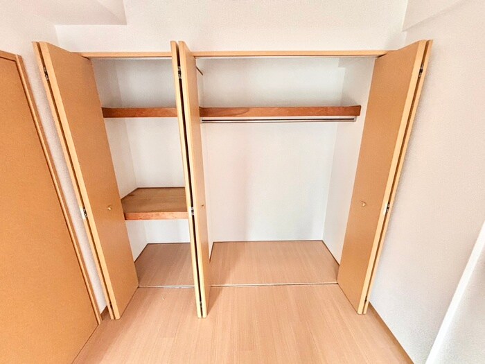 アバンザ－ルの物件内観写真