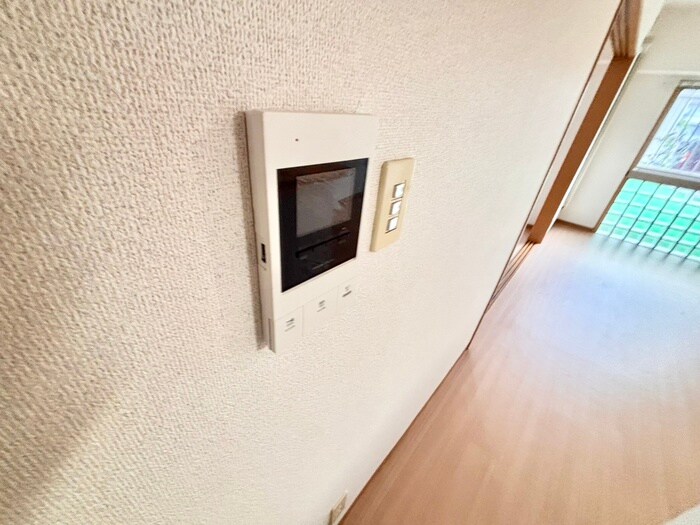 アバンザ－ルの物件内観写真