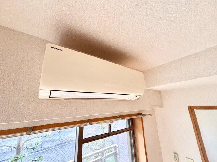 アバンザ－ルの物件内観写真