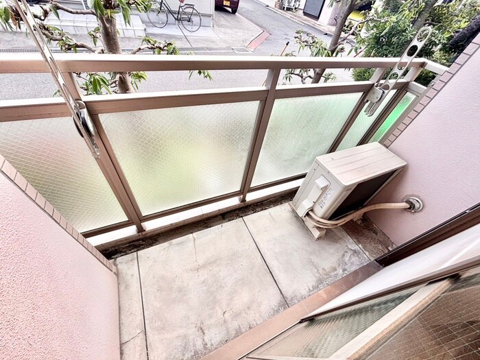 アバンザ－ルの物件内観写真