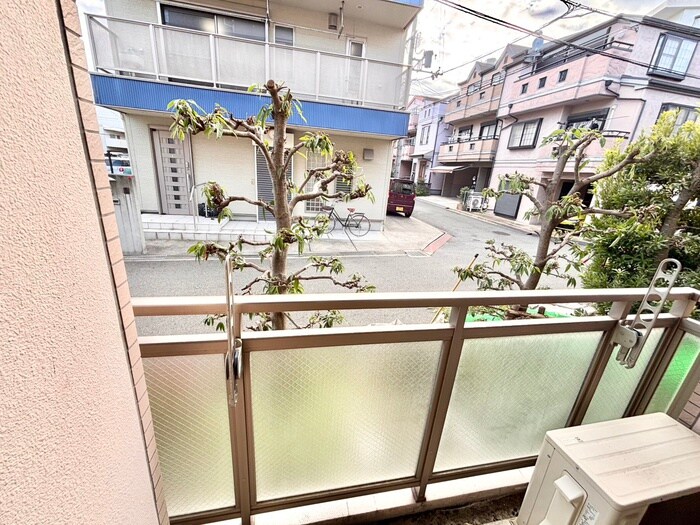 アバンザ－ルの物件内観写真