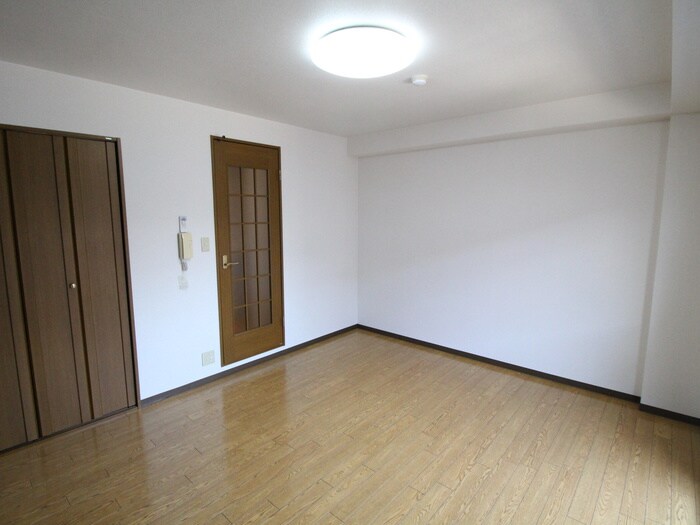 アネックス桜の町Ａ棟の物件内観写真