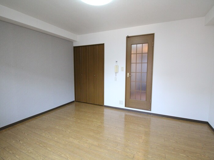 アネックス桜の町Ａ棟の物件内観写真