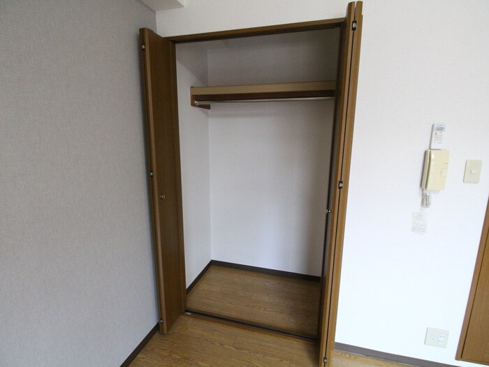 アネックス桜の町Ａ棟の物件内観写真