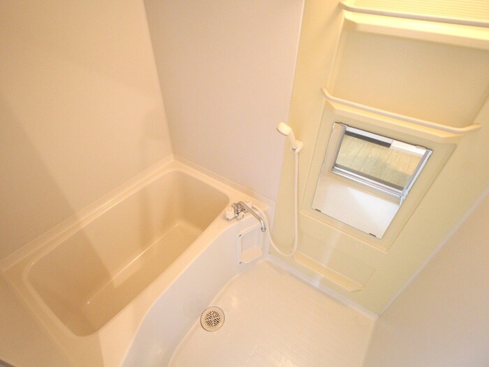 アネックス桜の町Ａ棟の物件内観写真