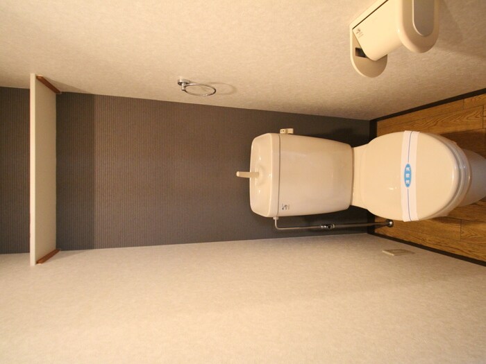 アネックス桜の町Ａ棟の物件内観写真