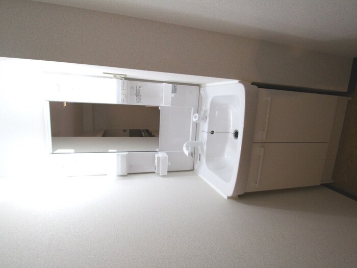 アネックス桜の町Ａ棟の物件内観写真