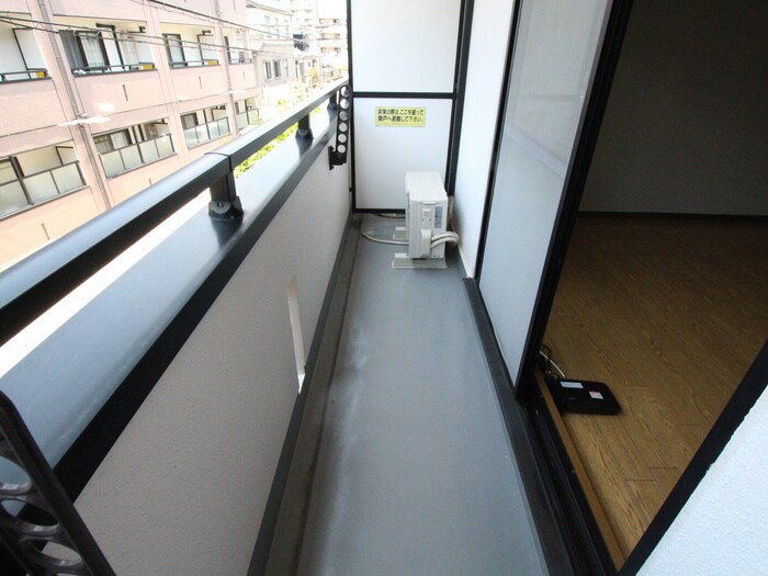 アネックス桜の町Ａ棟の物件内観写真