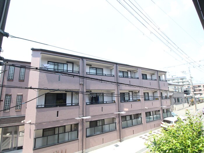 アネックス桜の町Ａ棟の物件内観写真