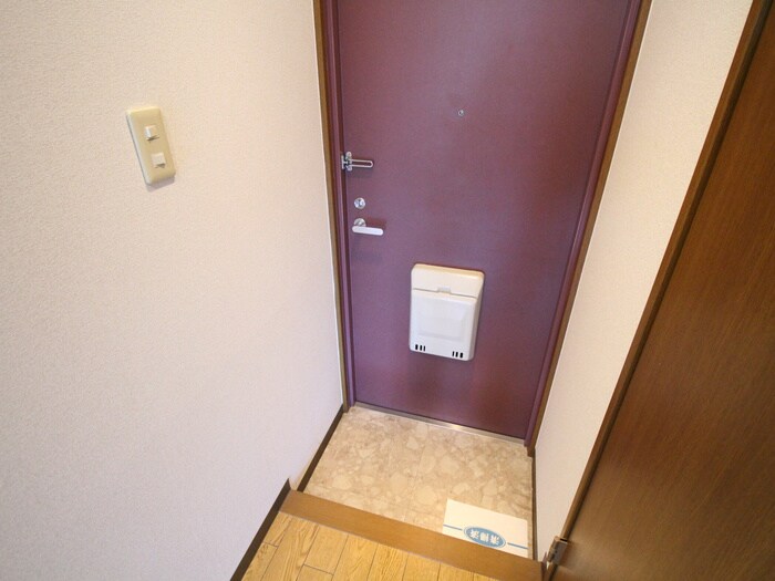 アネックス桜の町Ａ棟の物件内観写真