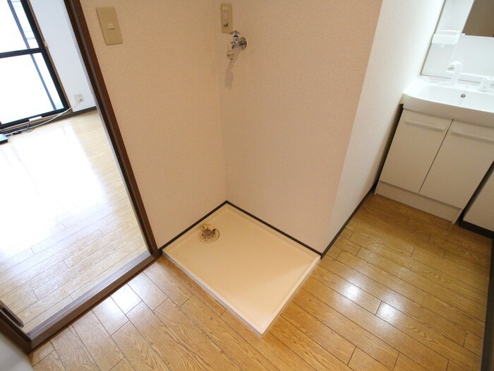 アネックス桜の町Ａ棟の物件内観写真