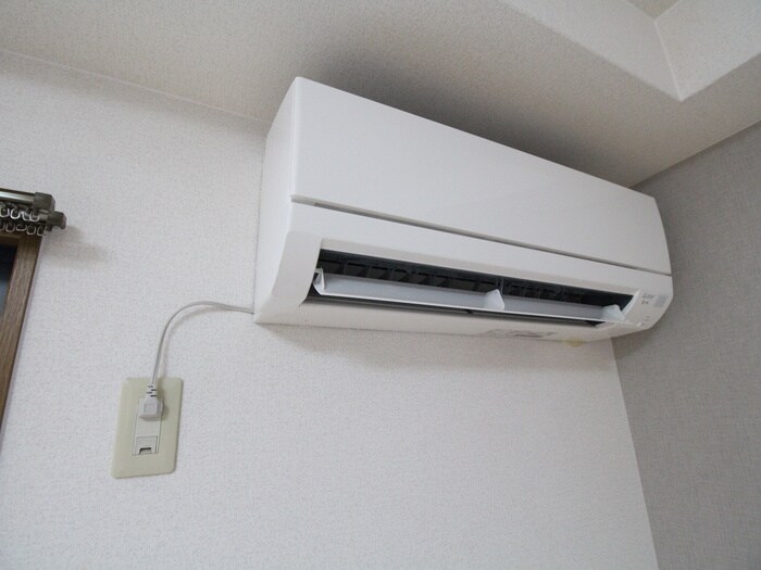 アネックス桜の町Ａ棟の物件内観写真