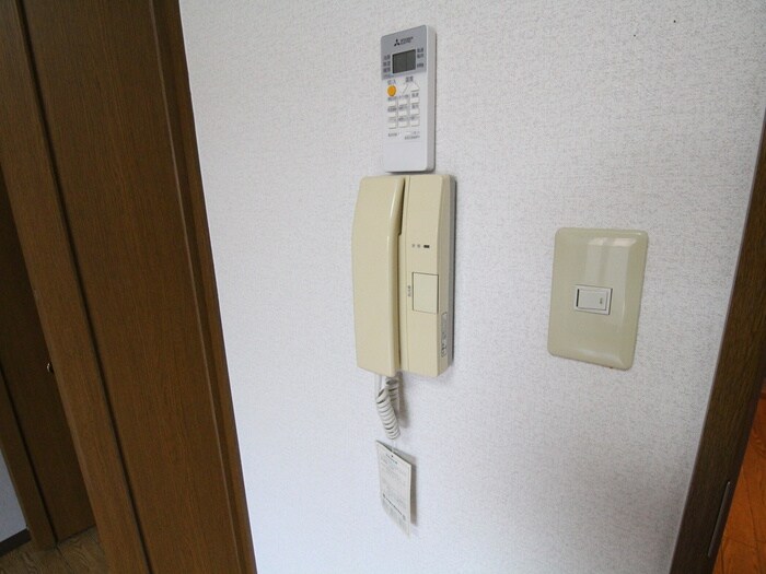 アネックス桜の町Ａ棟の物件内観写真