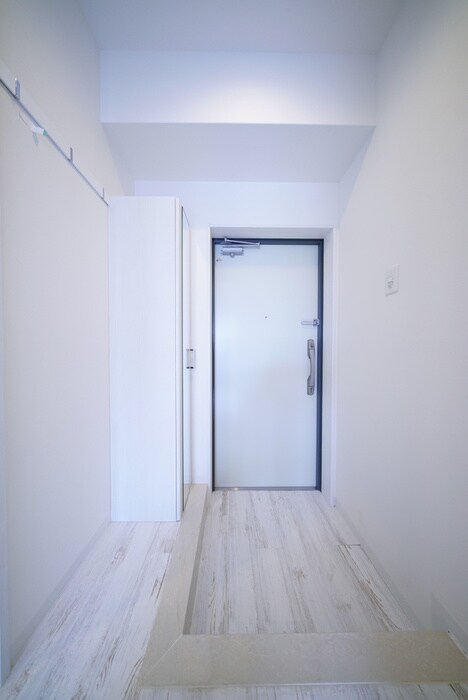 ONLYONE梅田北の物件内観写真