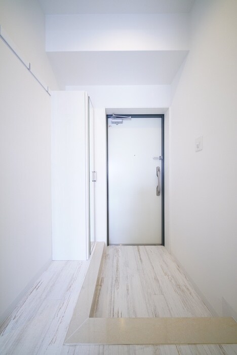 ONLYONE梅田北の物件内観写真