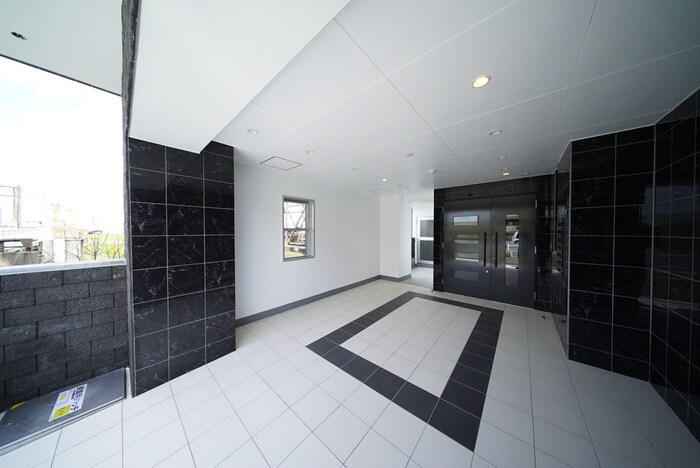 ONLYONE梅田北の物件外観写真