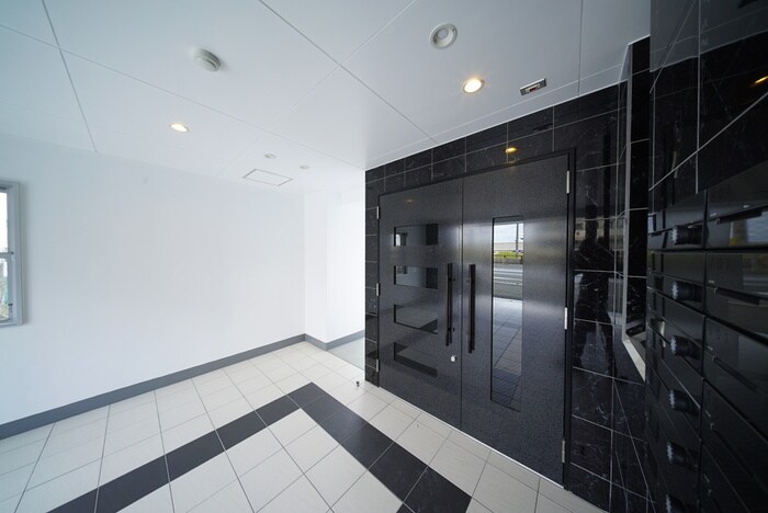 ONLYONE梅田北の物件外観写真