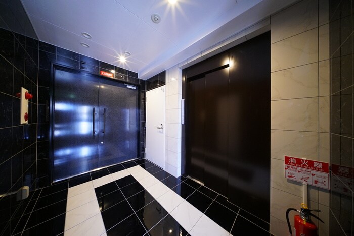 ONLYONE梅田北の物件外観写真