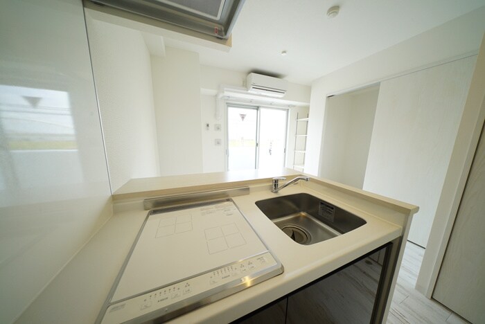 ONLYONE梅田北の物件内観写真