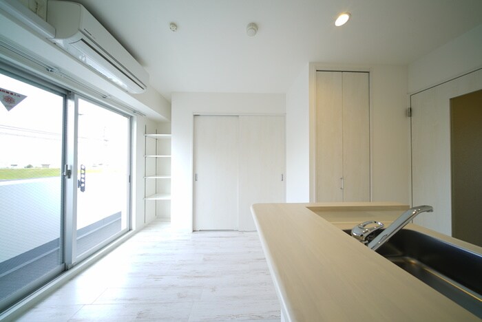 ONLYONE梅田北の物件内観写真