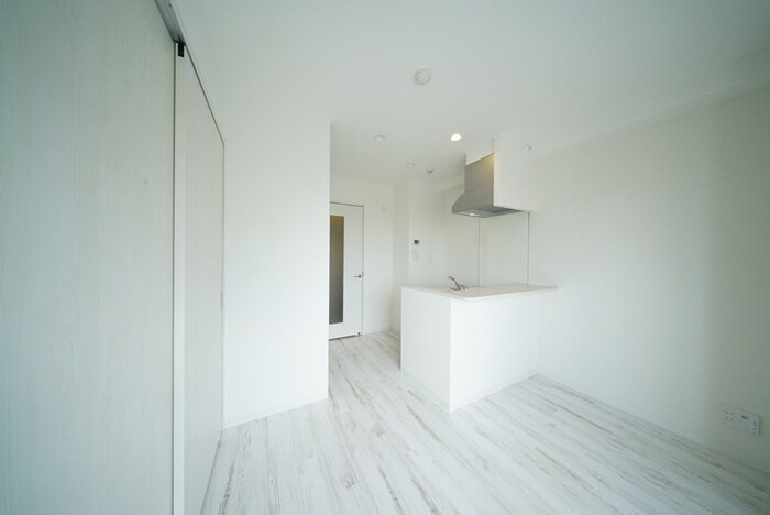 ONLYONE梅田北の物件内観写真