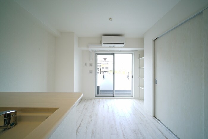 ONLYONE梅田北の物件内観写真