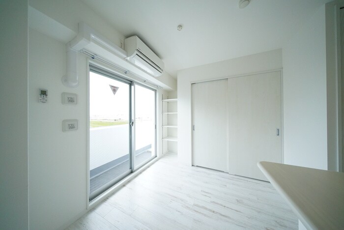 ONLYONE梅田北の物件内観写真