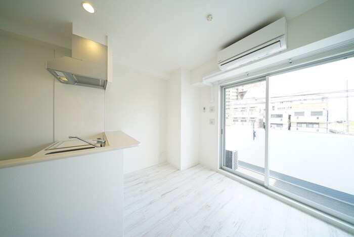 ONLYONE梅田北の物件内観写真