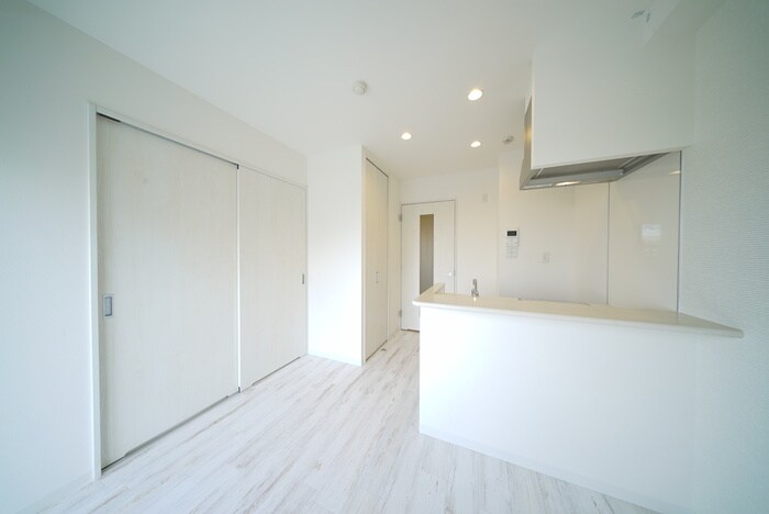 ONLYONE梅田北の物件内観写真