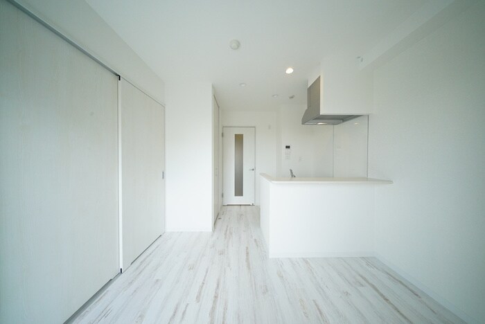 ONLYONE梅田北の物件内観写真