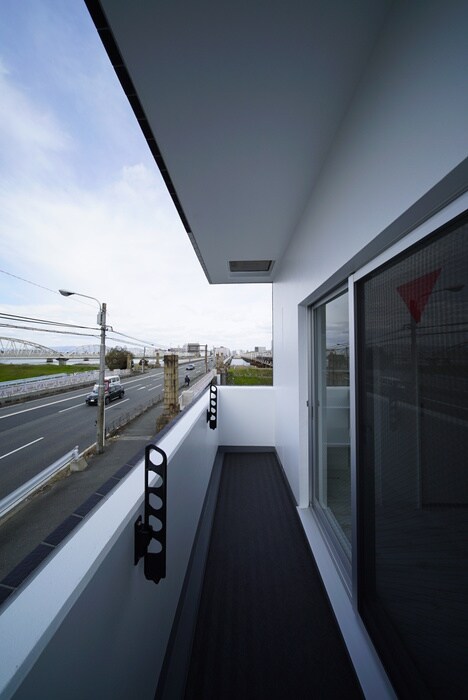 ONLYONE梅田北の物件内観写真