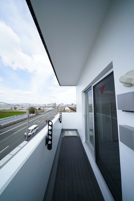 ONLYONE梅田北の物件内観写真