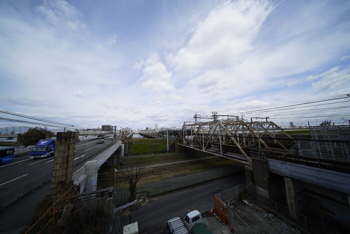 ONLYONE梅田北の物件内観写真